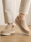 Men's Classic Slip-On Loafers