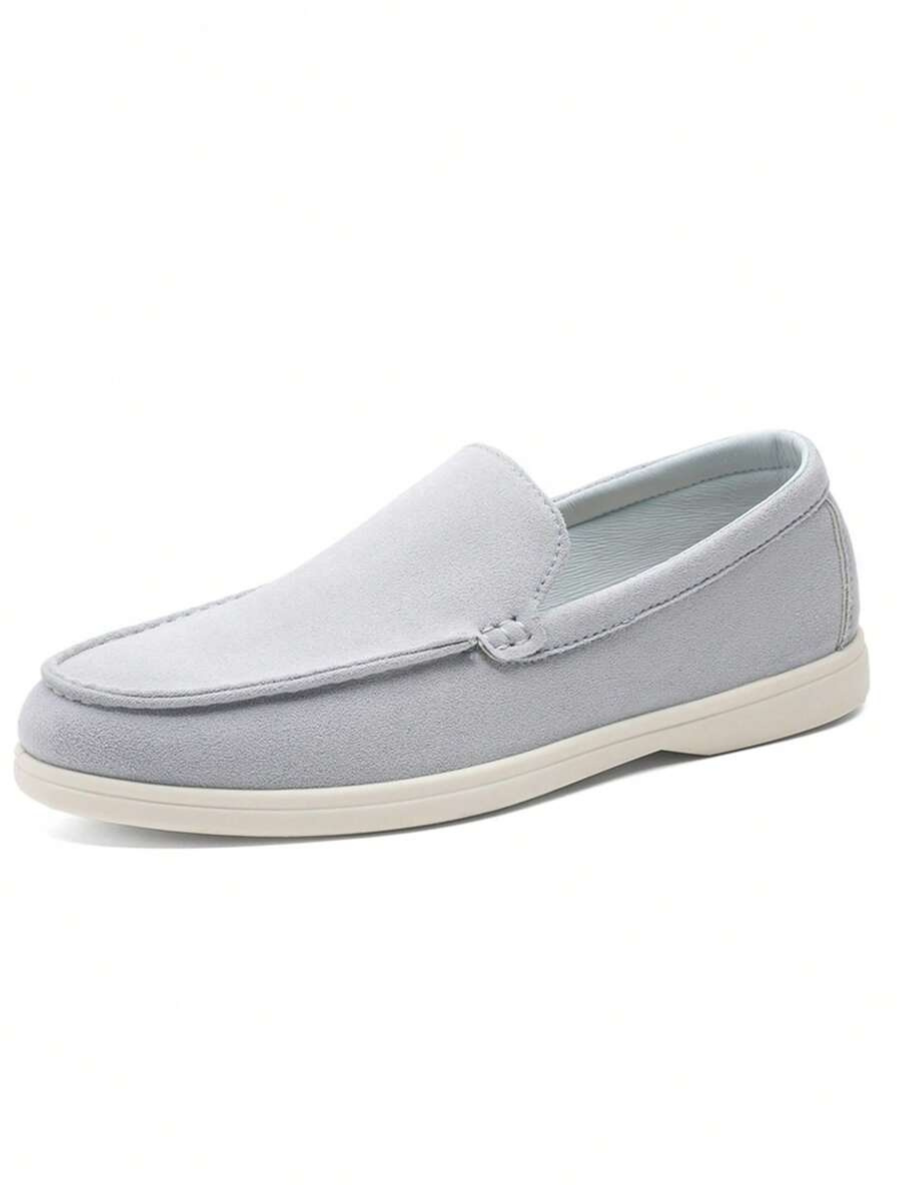 Men's Classic Slip-On Loafers