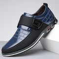 Men's Classic Strap Shoes