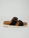 Men's Double Strap Sandals