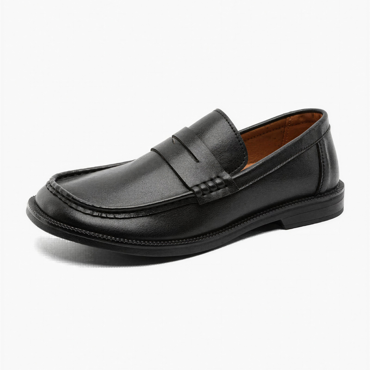 Men's Dress Penny Loafers