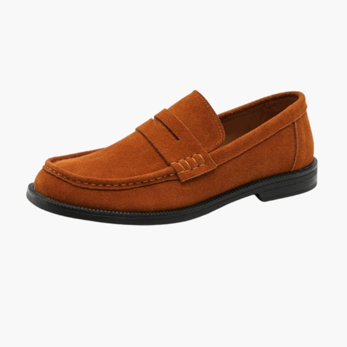 Men's Dress Penny Loafers