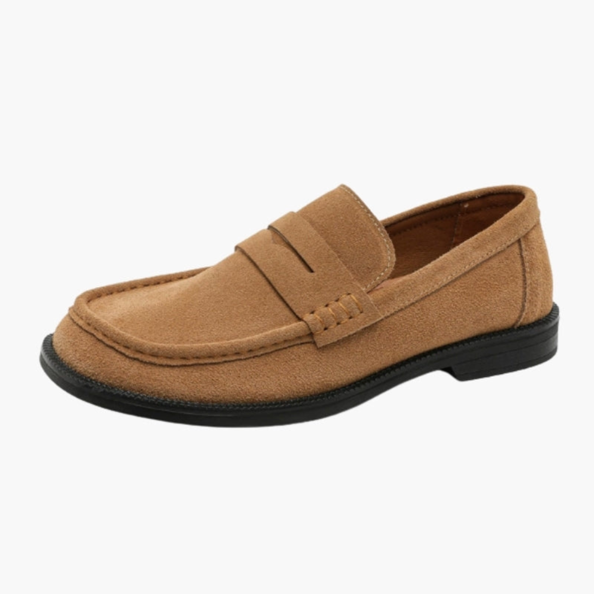 Men's Dress Penny Loafers