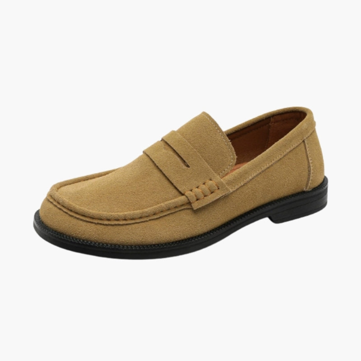 Men's Dress Penny Loafers