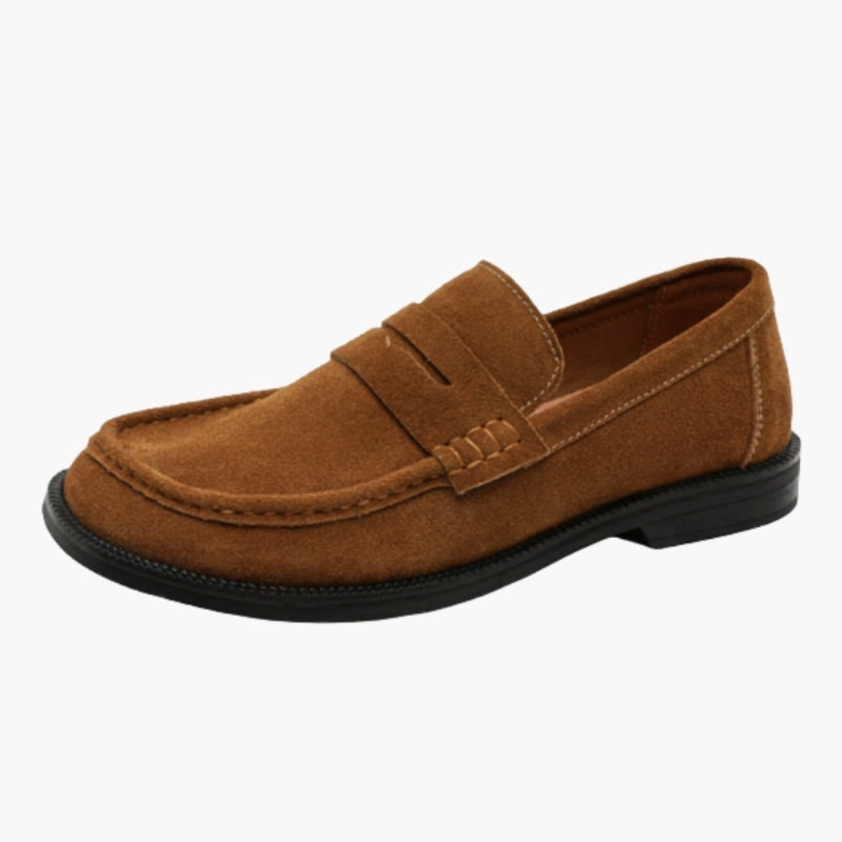 Men's Dress Penny Loafers