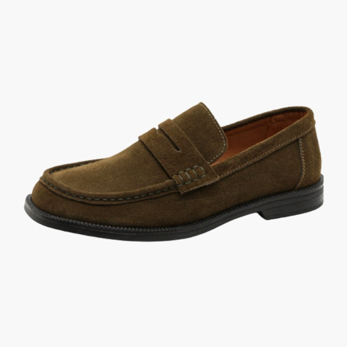 Men's Dress Penny Loafers