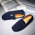 Men's Driving Bit Loafers