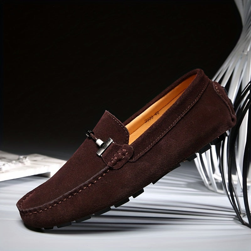 Men's Driving Bit Loafers