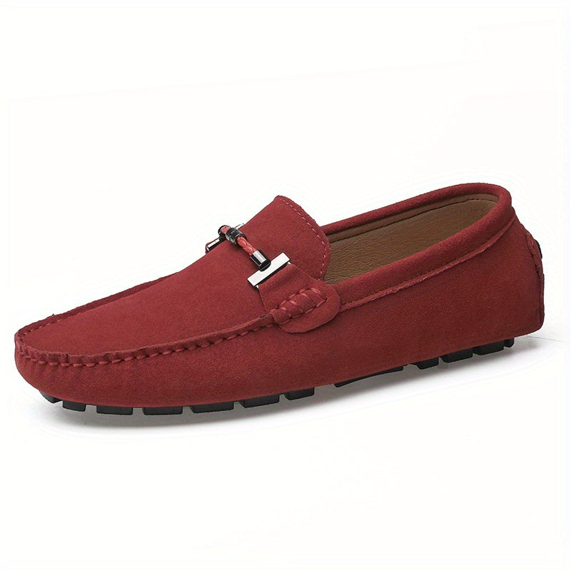 Men's Driving Bit Loafers