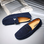 Men's Driving Loafers