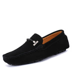 Men's Driving Loafers