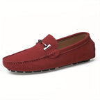 Men's Driving Loafers