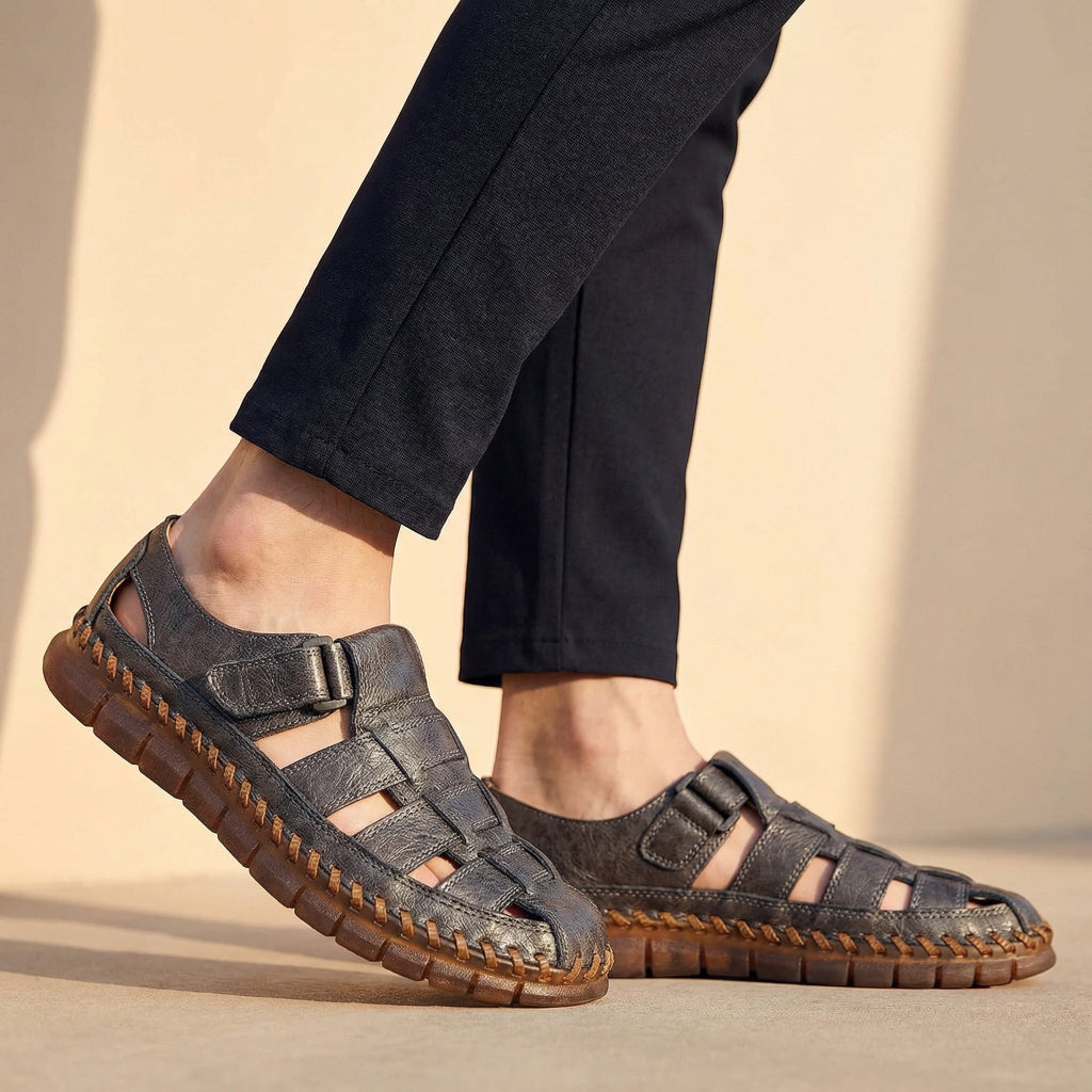 Men's Fisherman Sandals