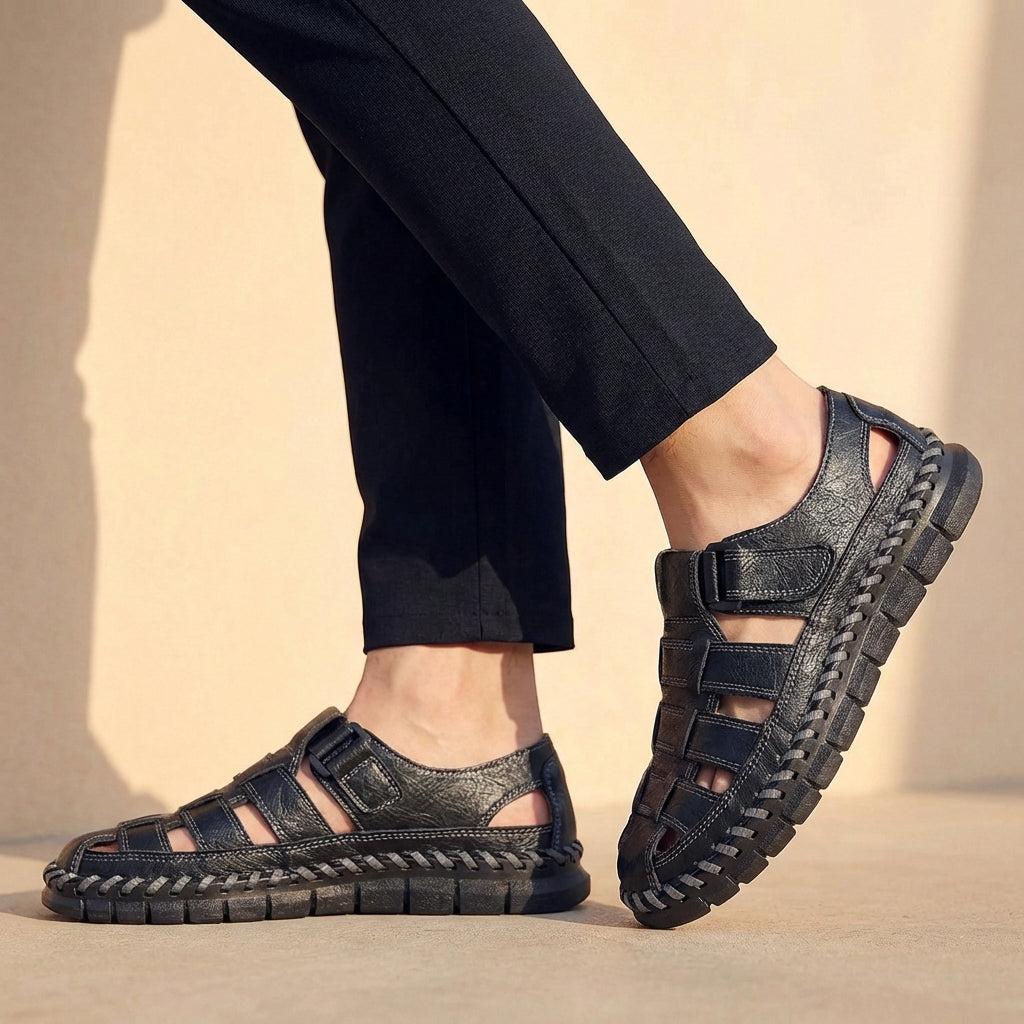 Men's Fisherman Sandals