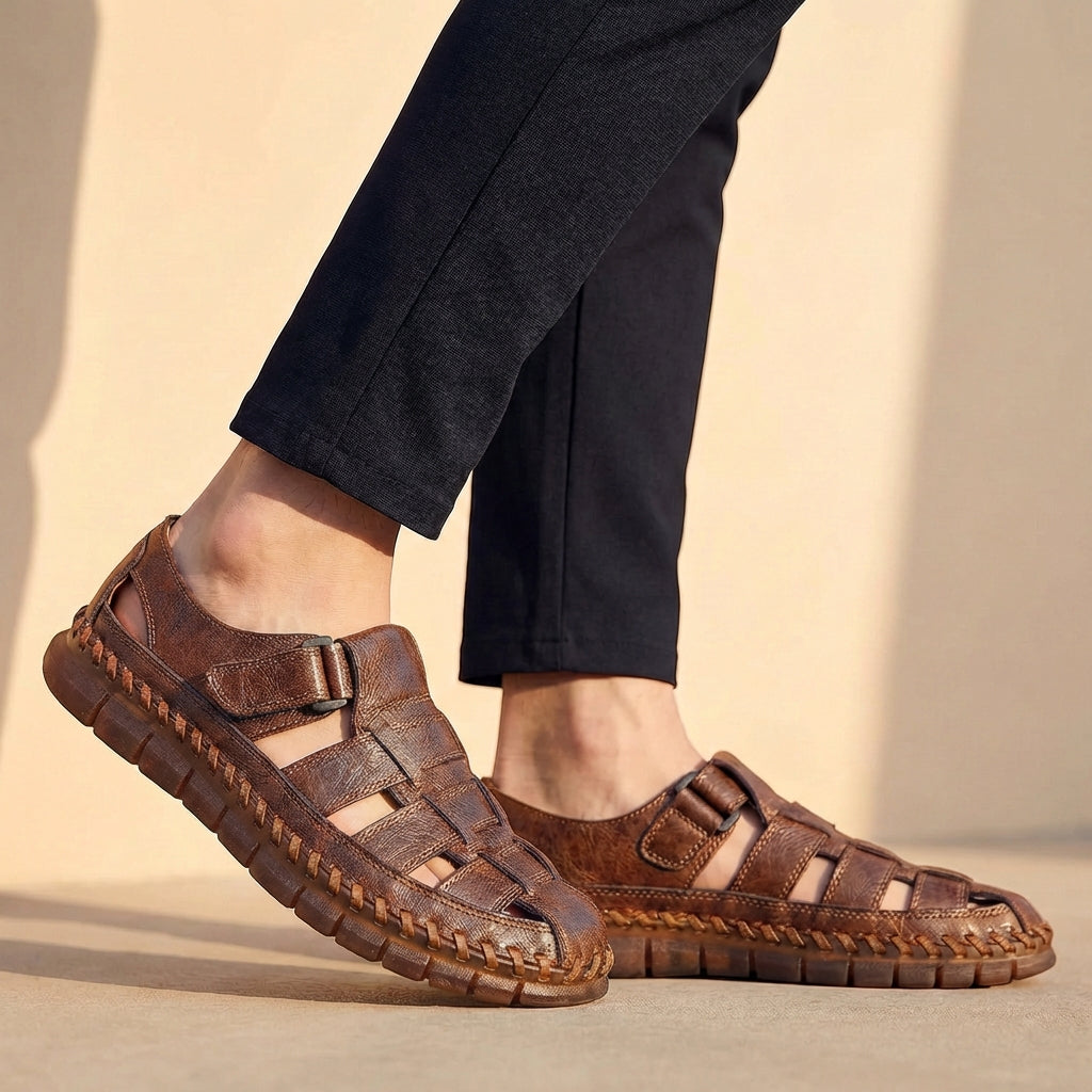 Men's Fisherman Sandals
