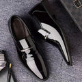 Men's Horsebit Dress Loafers