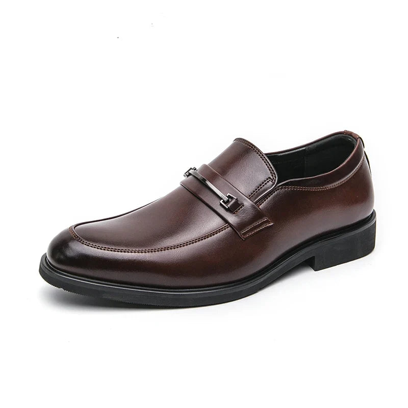 Men's Horsebit Loafers