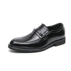Men's Horsebit Loafers