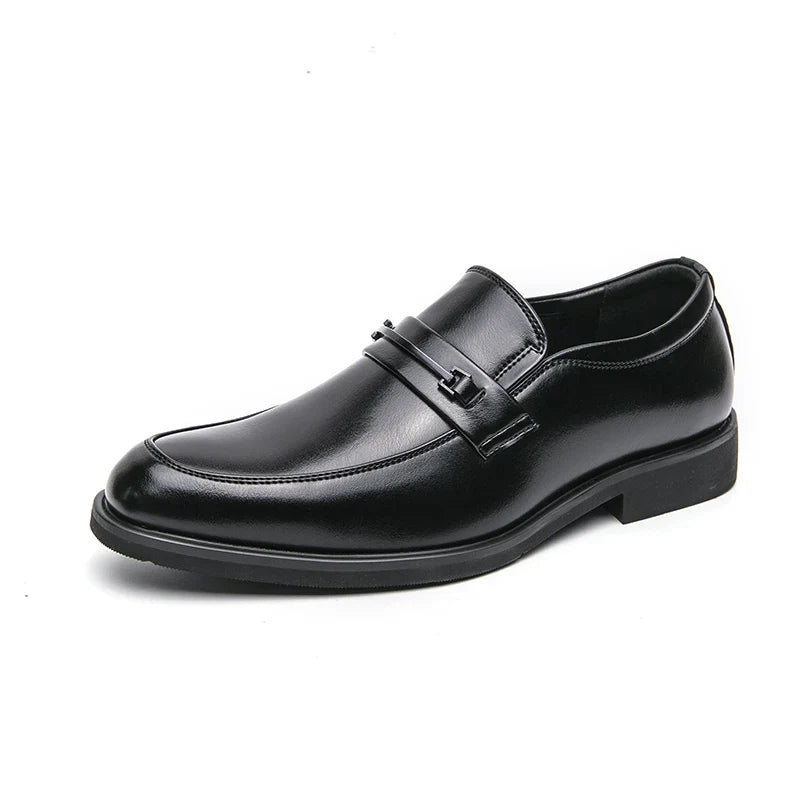 Men's Horsebit Loafers