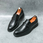 Men's Horsebit Loafers
