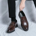 Men's Horsebit Loafers