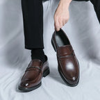 Men's Horsebit Loafers