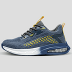 Men's Knit Chunky Sneakers