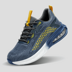 Men's Knit Chunky Sneakers