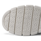 Men's Knit Low Top Sneakers