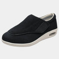 Men's Mesh Slip-On Sneakers