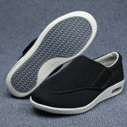 Men's Mesh Slip-On Sneakers