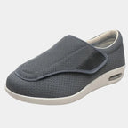 Men's Mesh Slip-On Sneakers