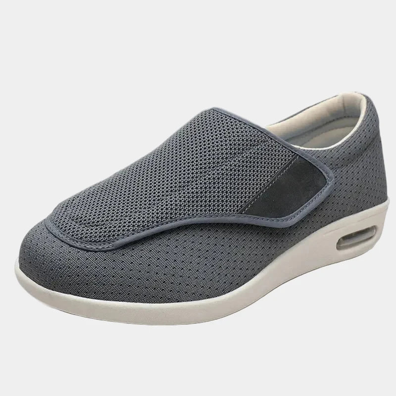 Men's Mesh Slip-On Sneakers