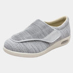 Men's Mesh Slip-On Sneakers