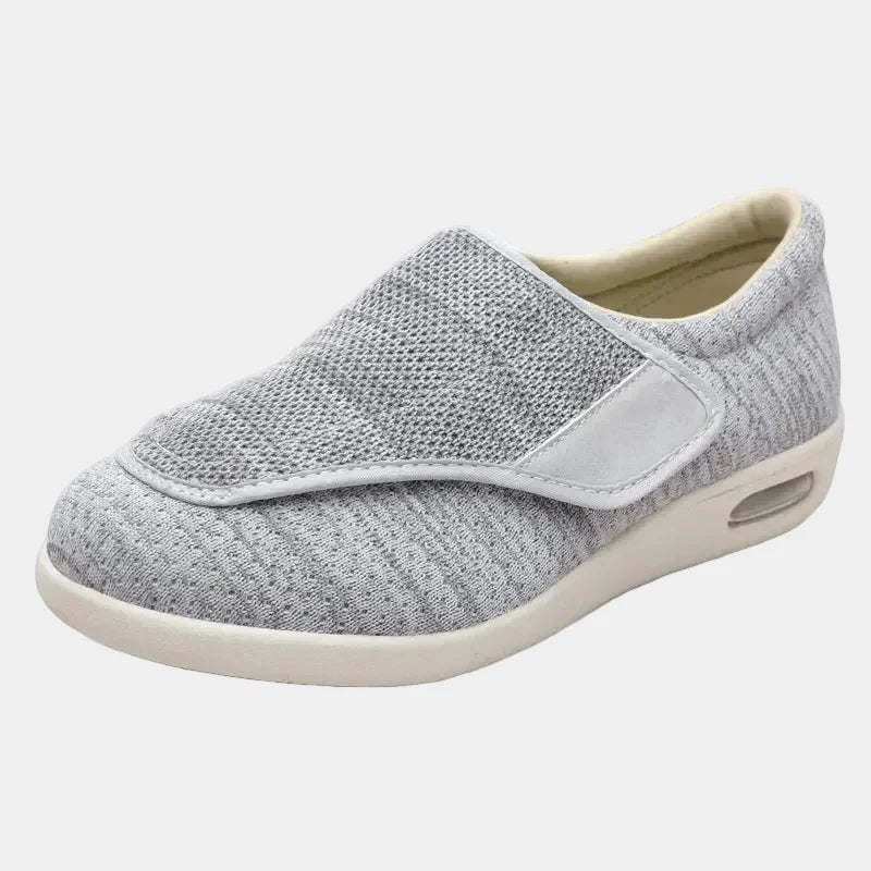 Men's Mesh Slip-On Sneakers