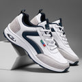 Men's Lace-Up Athletic Sneakers
