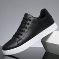 Men's Lace-Up Sneakers