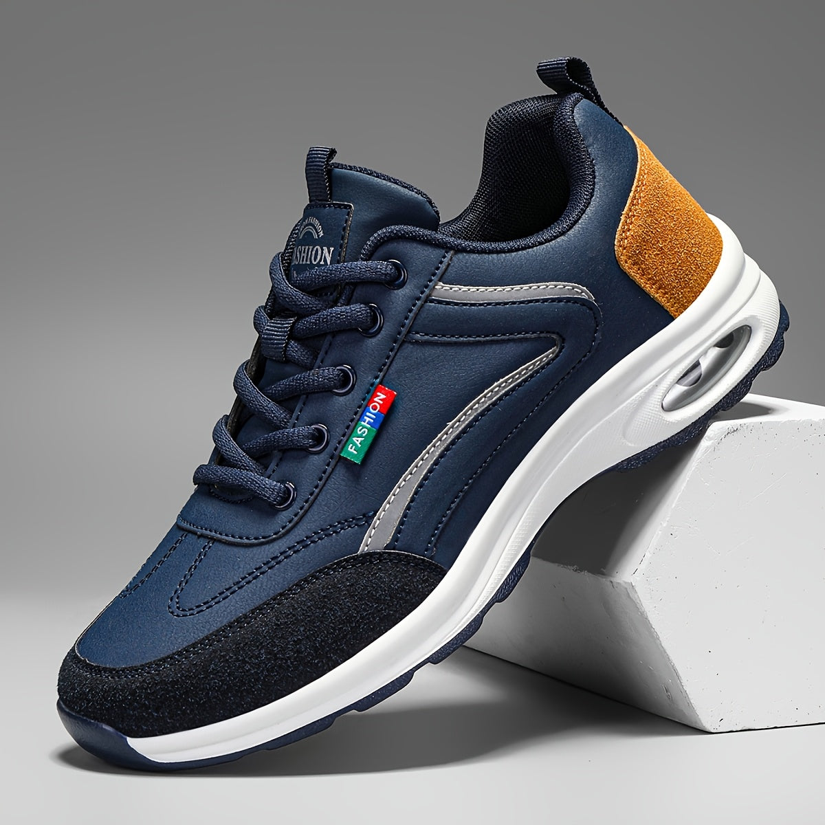Men's Fashion Casual Sneakers
