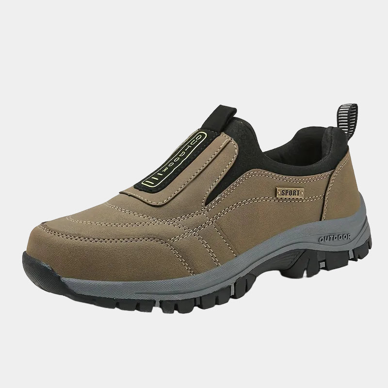 Men's Low-Top Outdoor Sneakers