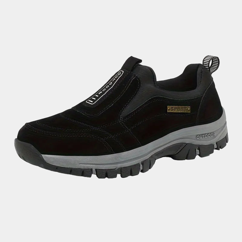 Men's Low-Top Outdoor Sneakers