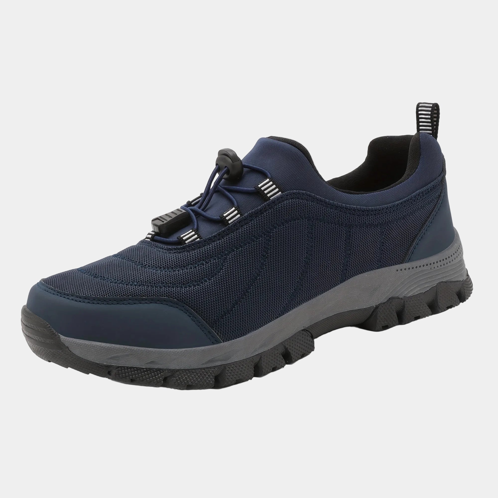 Men's Low-Top Outdoor Sneakers