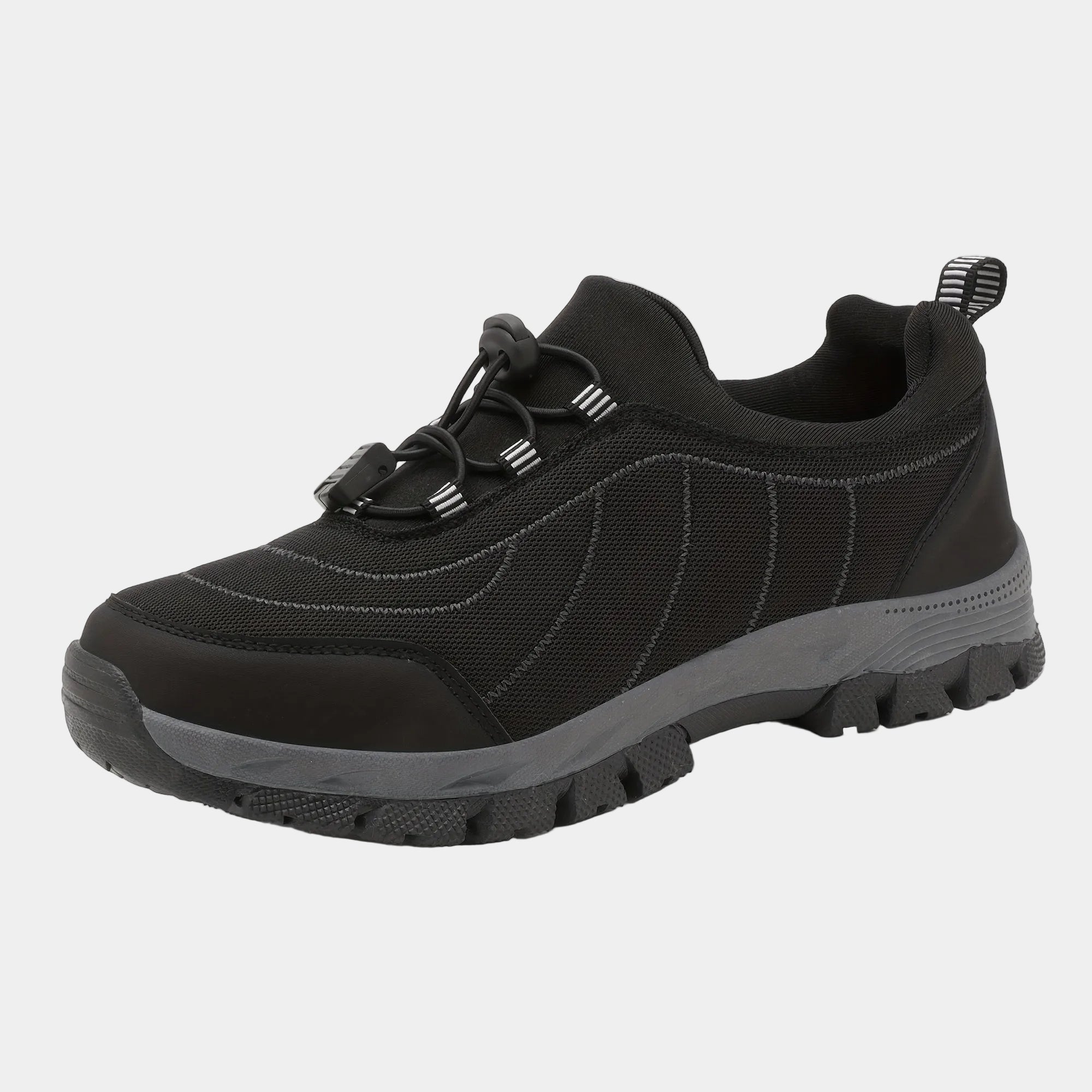 Men's Low-Top Outdoor Sneakers