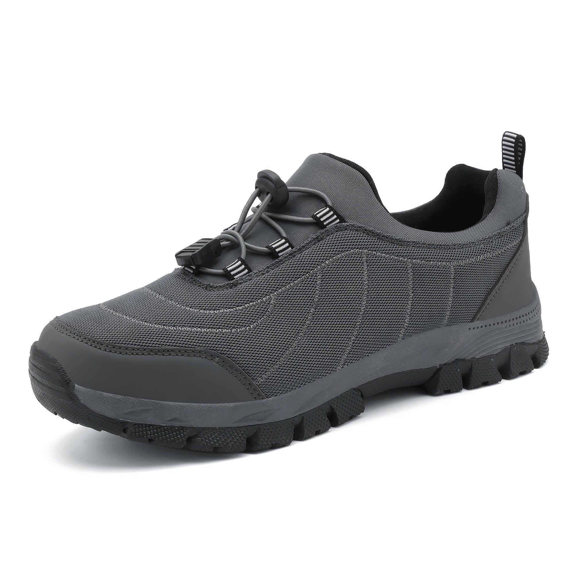 Men's Low-Top Outdoor Sneakers