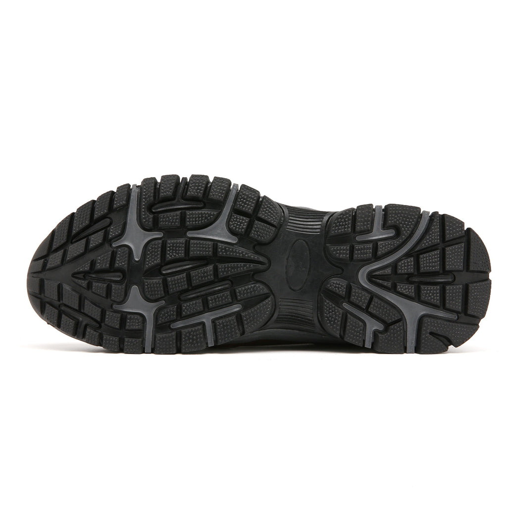Men's Low-Top Outdoor Sneakers