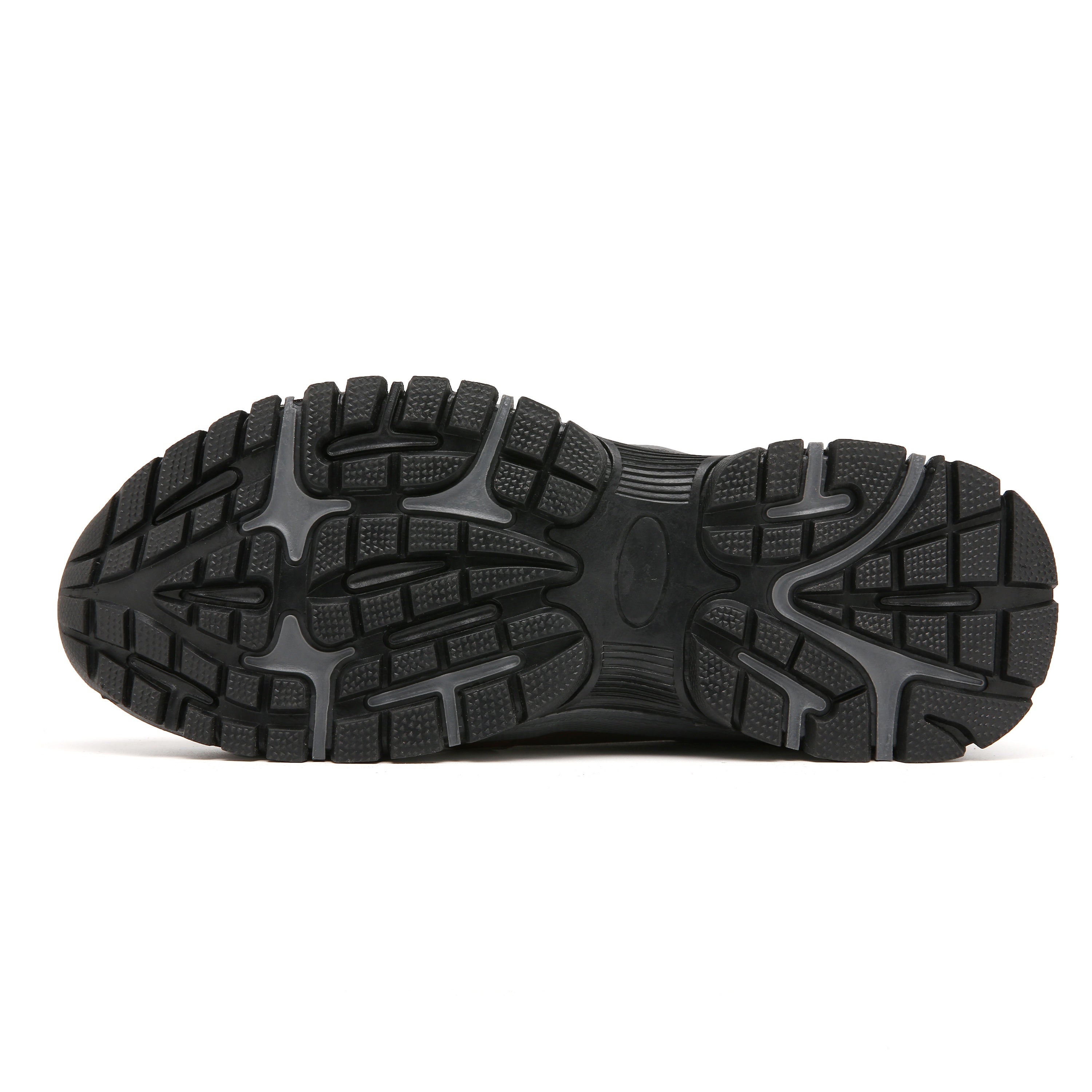 Men's Low-Top Outdoor Sneakers