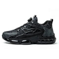 Men's Mesh Chunky Sneakers