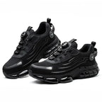 Men's Mesh Chunky Sneakers