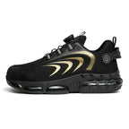 Men's Mesh Chunky Sneakers