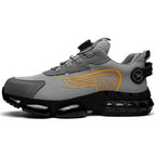 Men's Mesh Chunky Sneakers