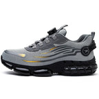 Men's Mesh Chunky Sneakers